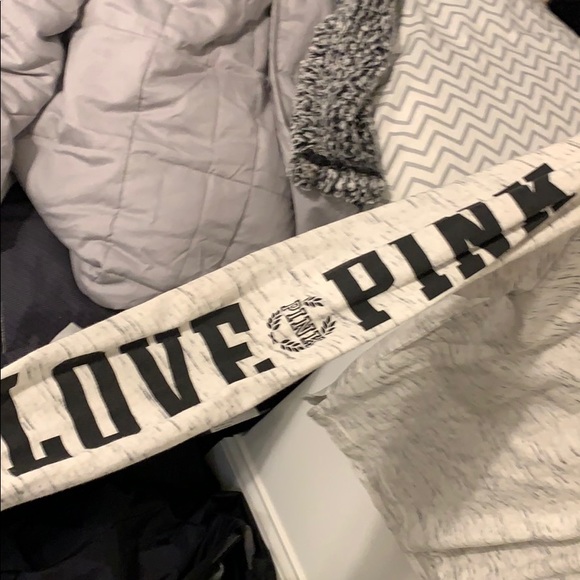 PINK long sleeve tee - Picture 2 of 4